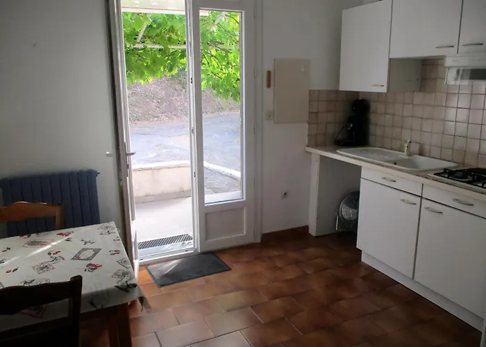 Apartment T2 Casamozza Sud De Bastia Climatise