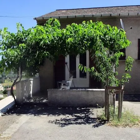 T2 Casamozza Sud De Bastia Climatise * Monte (Corsica)