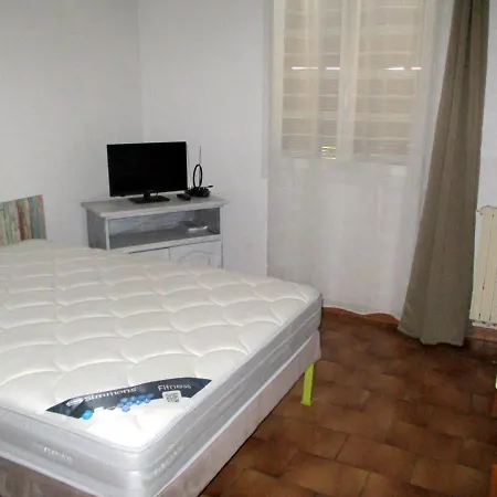 Apartment T2 Casamozza Sud De Bastia Climatise