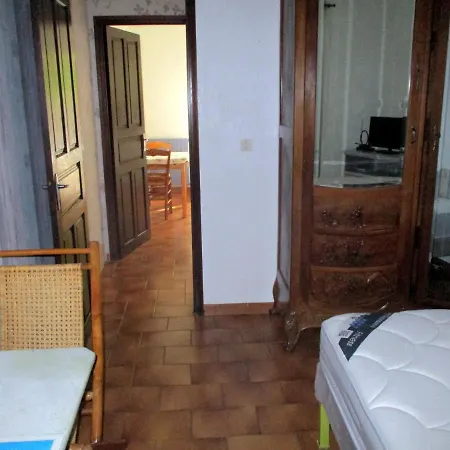 T2 Casamozza Sud De Bastia Climatise Apartment *