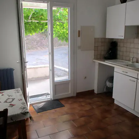 Apartment T2 Casamozza Sud De Bastia Climatise