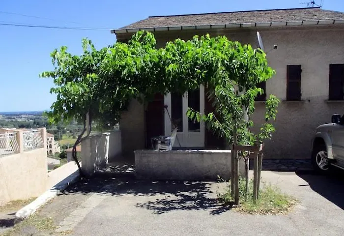 T2 Casamozza Sud De Bastia Climatise * Monte (Corsica)